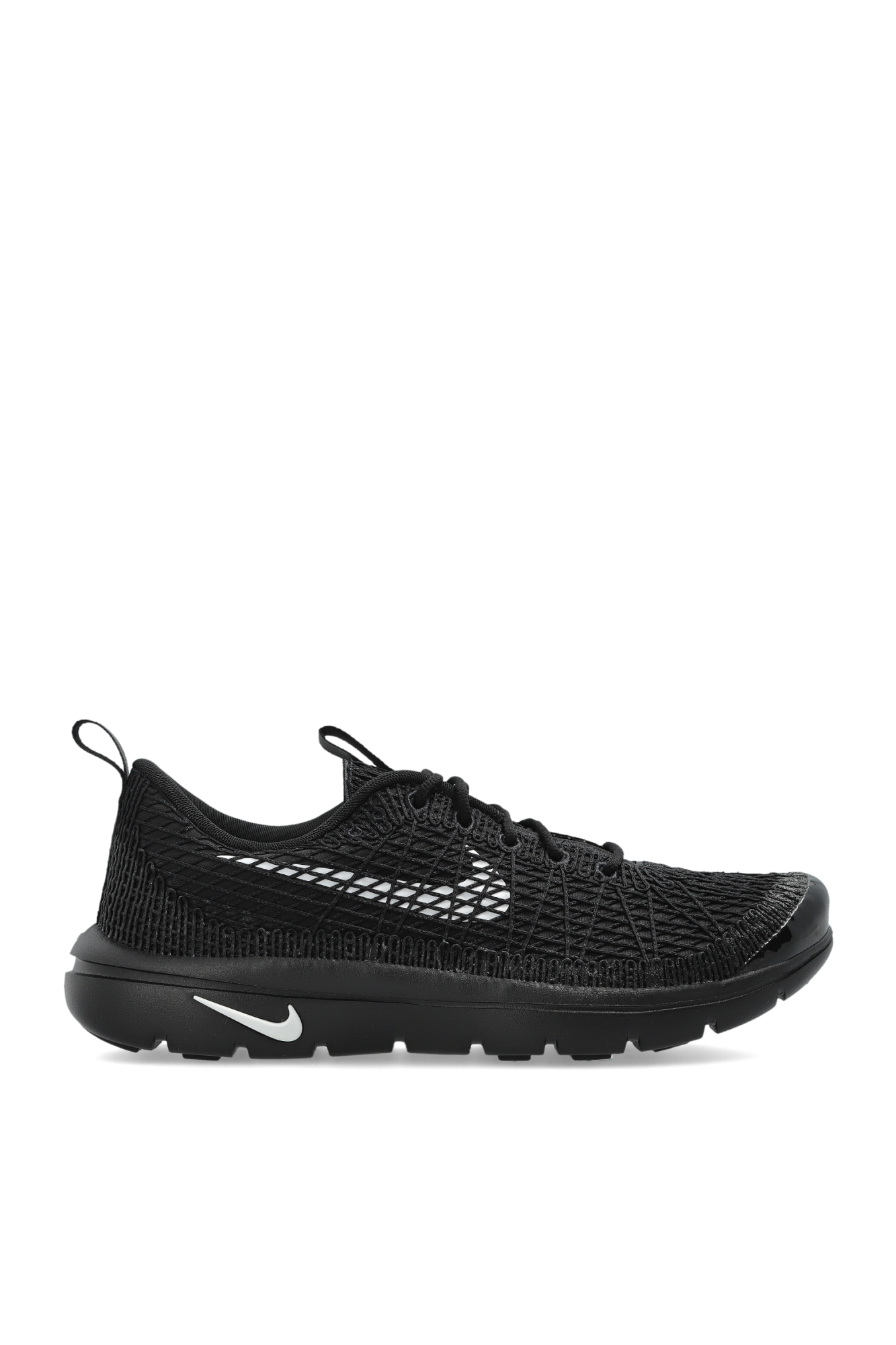 Black Comme des Garcons Homme Plus X NIKE Comme des Garçons Homme